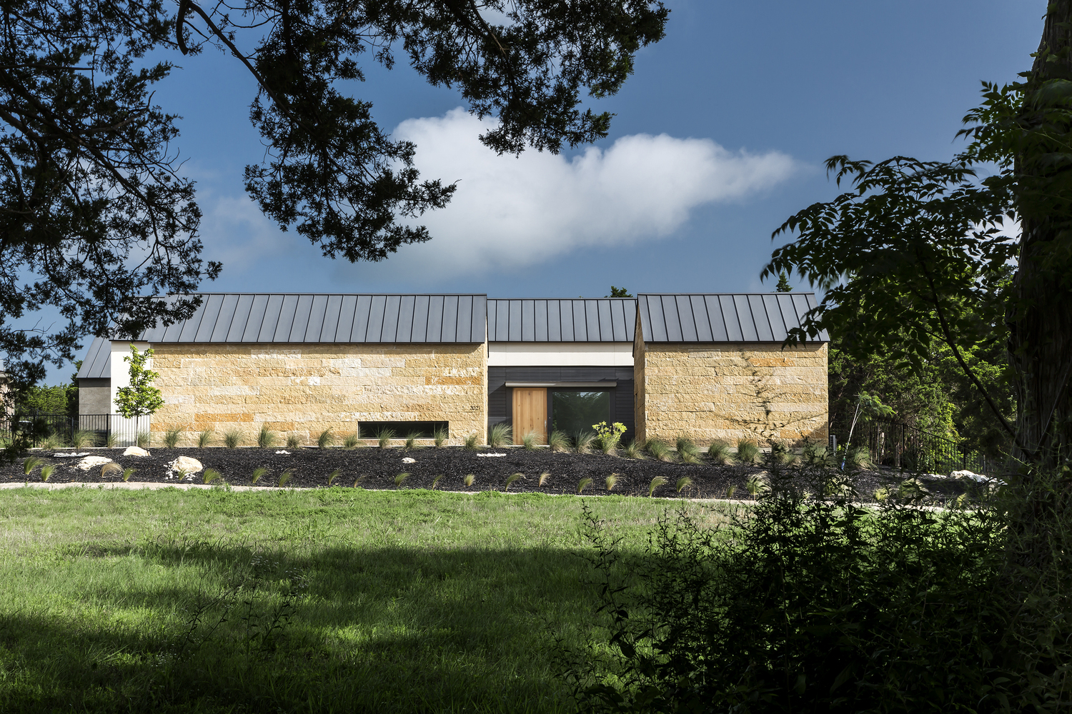 德克萨斯州 Huynh 住宅-13