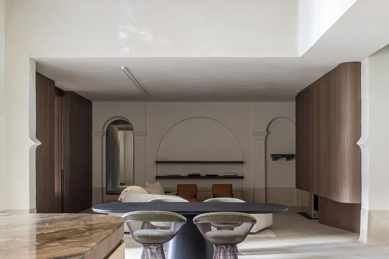 素美侘寂,来自生活的诗意丨Britt Van Namen-22