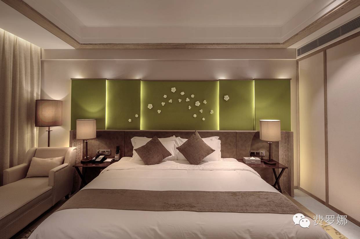 【设计正发声】广西都安密洛陀度假酒店-27