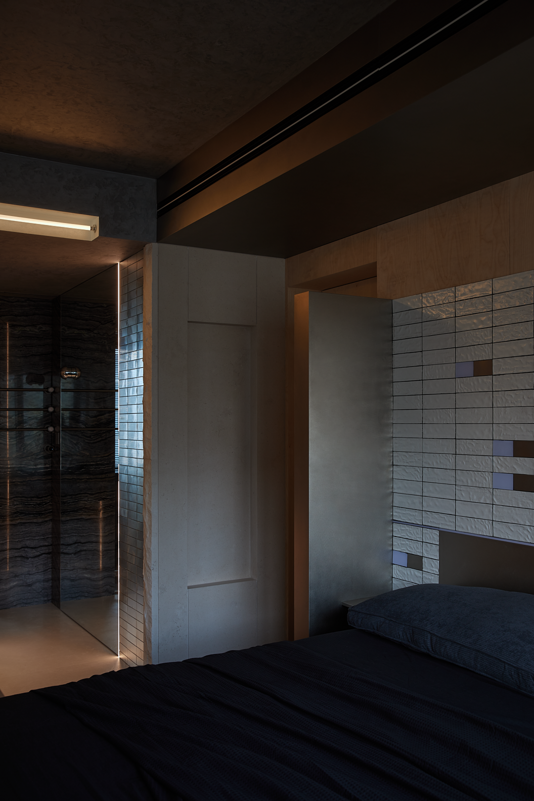 黑色都丨中国温州丨锵设计-72