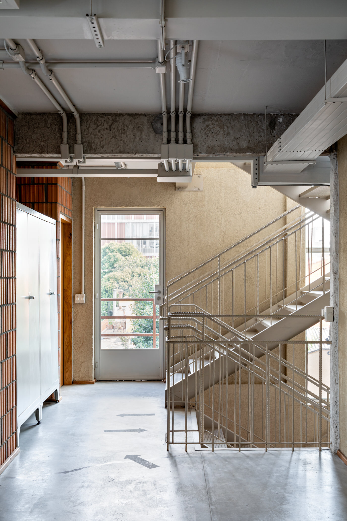 巴西 Mãe Terra 总部丨巴西圣保罗丨Memola Estudio,Vitor Penha-16