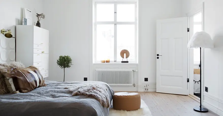 工业风儿童房，矛盾中的和谐设计-14