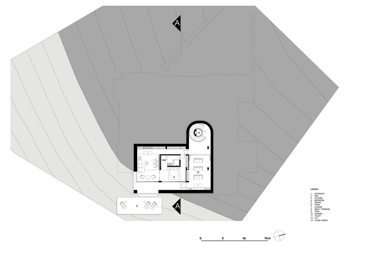 南非 cove 3 住宅-18