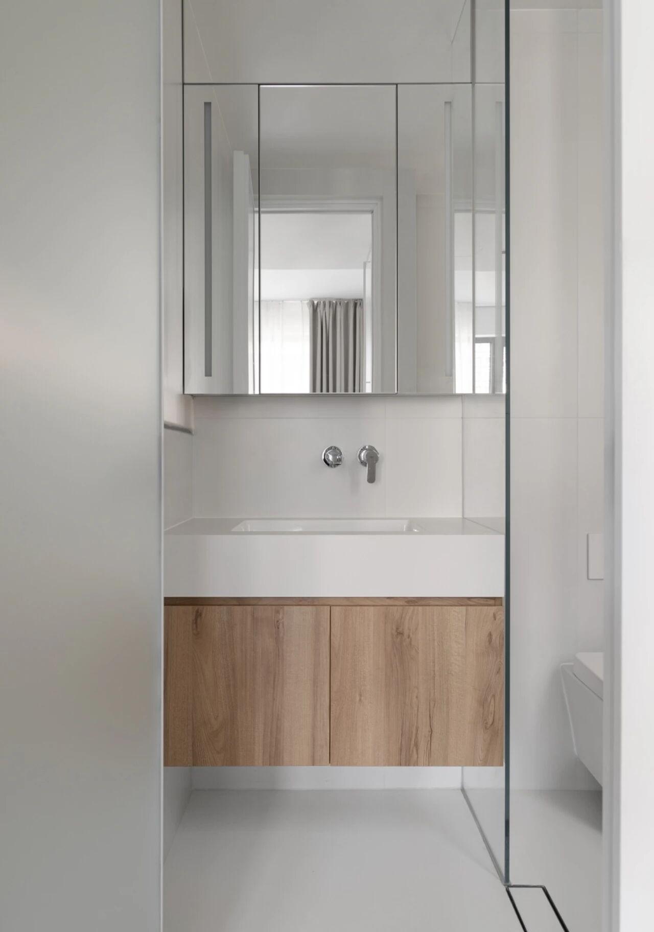 沿境丨中国北京丨戏构建筑空间设计-42