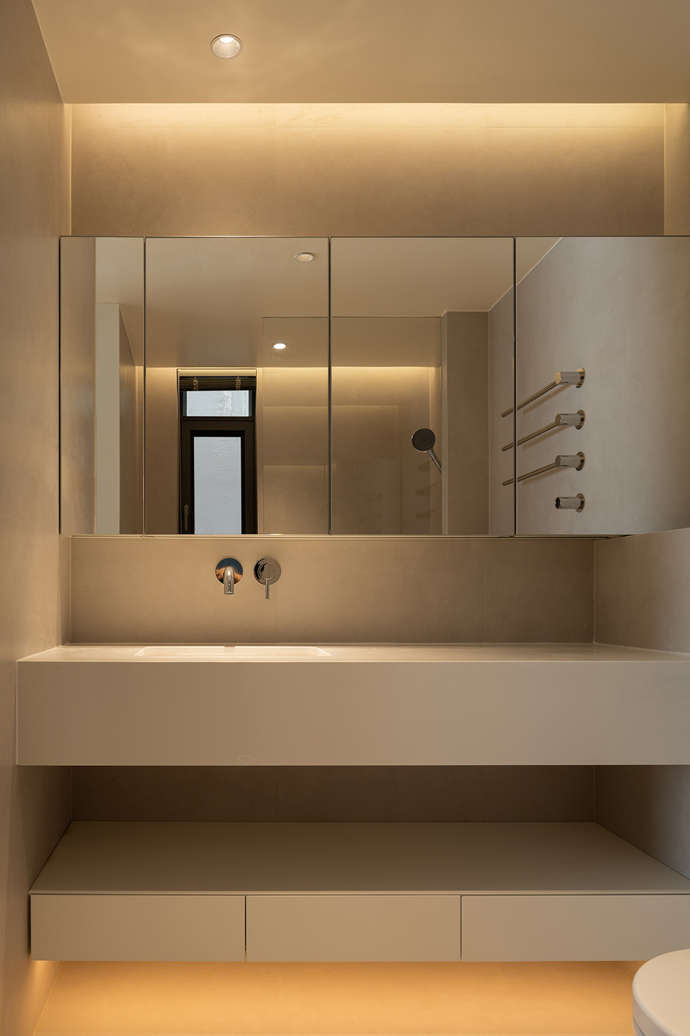 SYJ 私宅设计丨中国上海丨耕造建筑设计-79