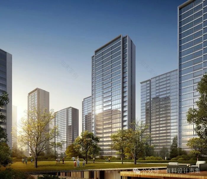 店长推荐|绿城绽放,海棠花开-17