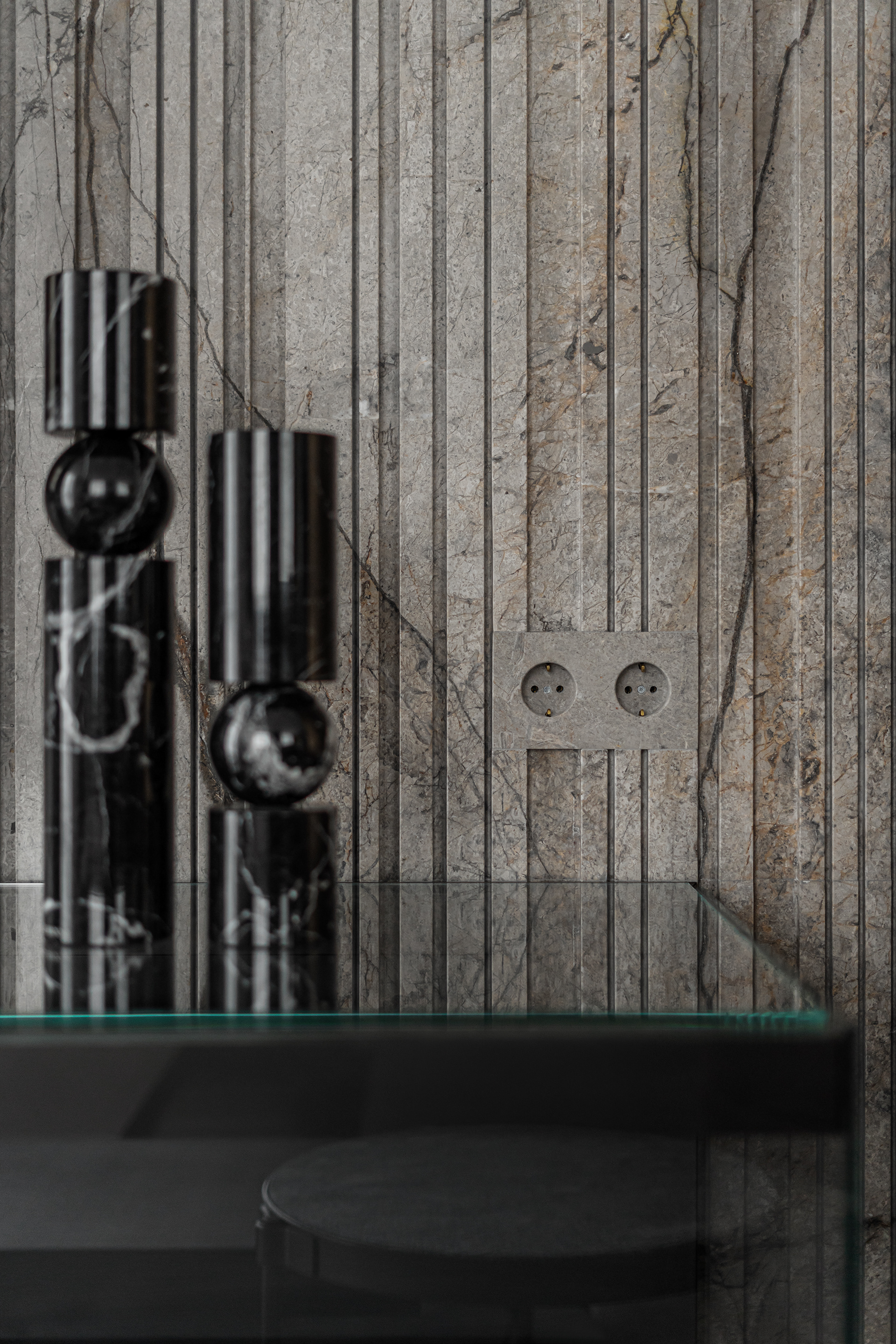 基辅的时尚公寓丨UkraineKyiv-12