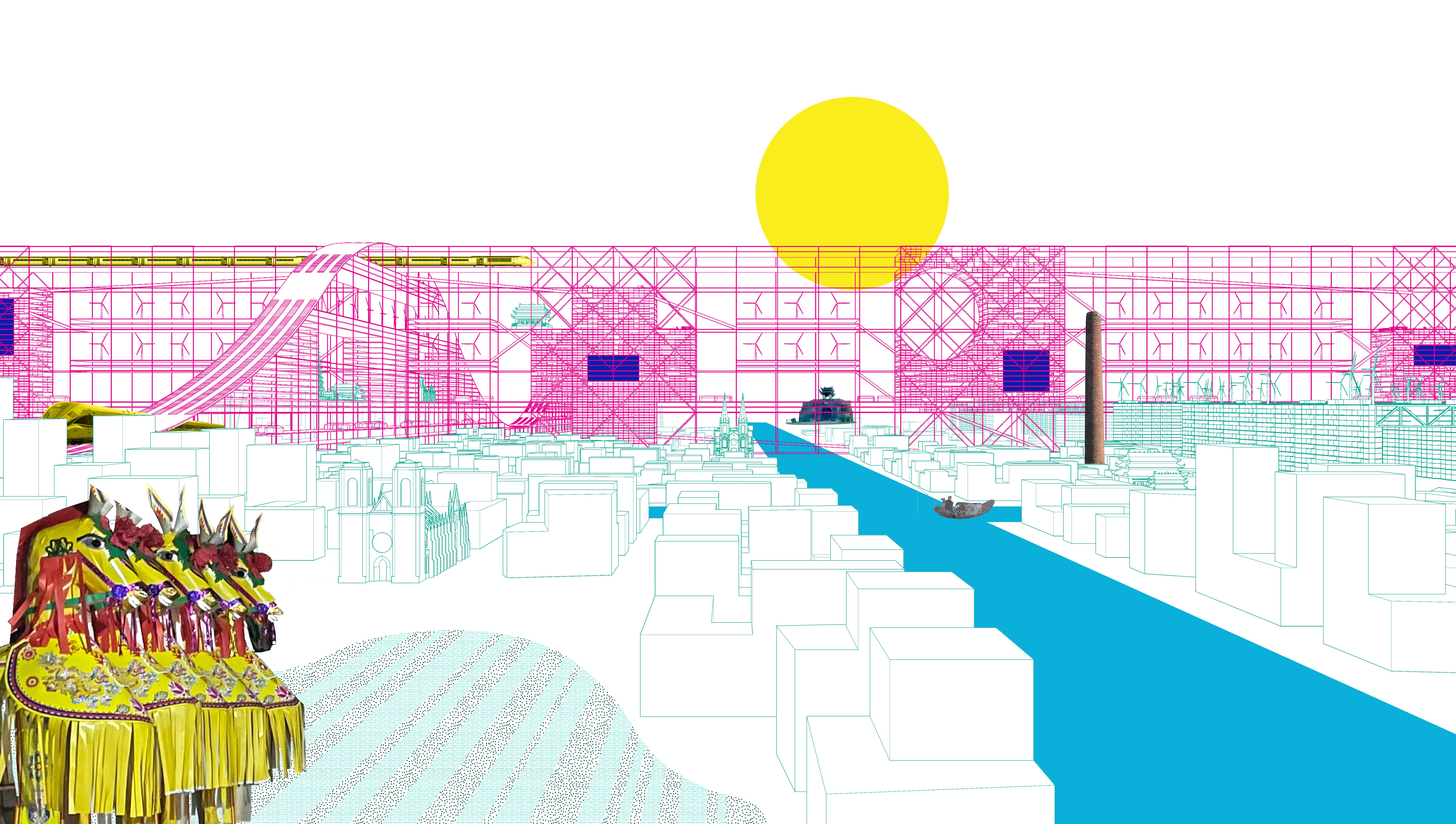 共享城市丨越南丨vna-33