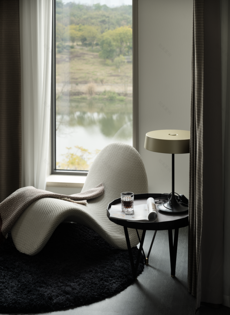 两江御园丨中国重庆丨唯道设计事务所-82