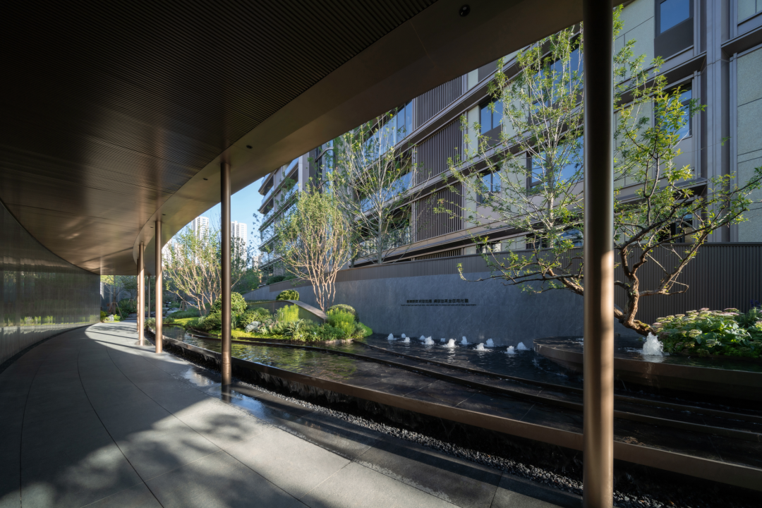 安康博元城蘭园丨中国安康丨WTD 纬图设计-16