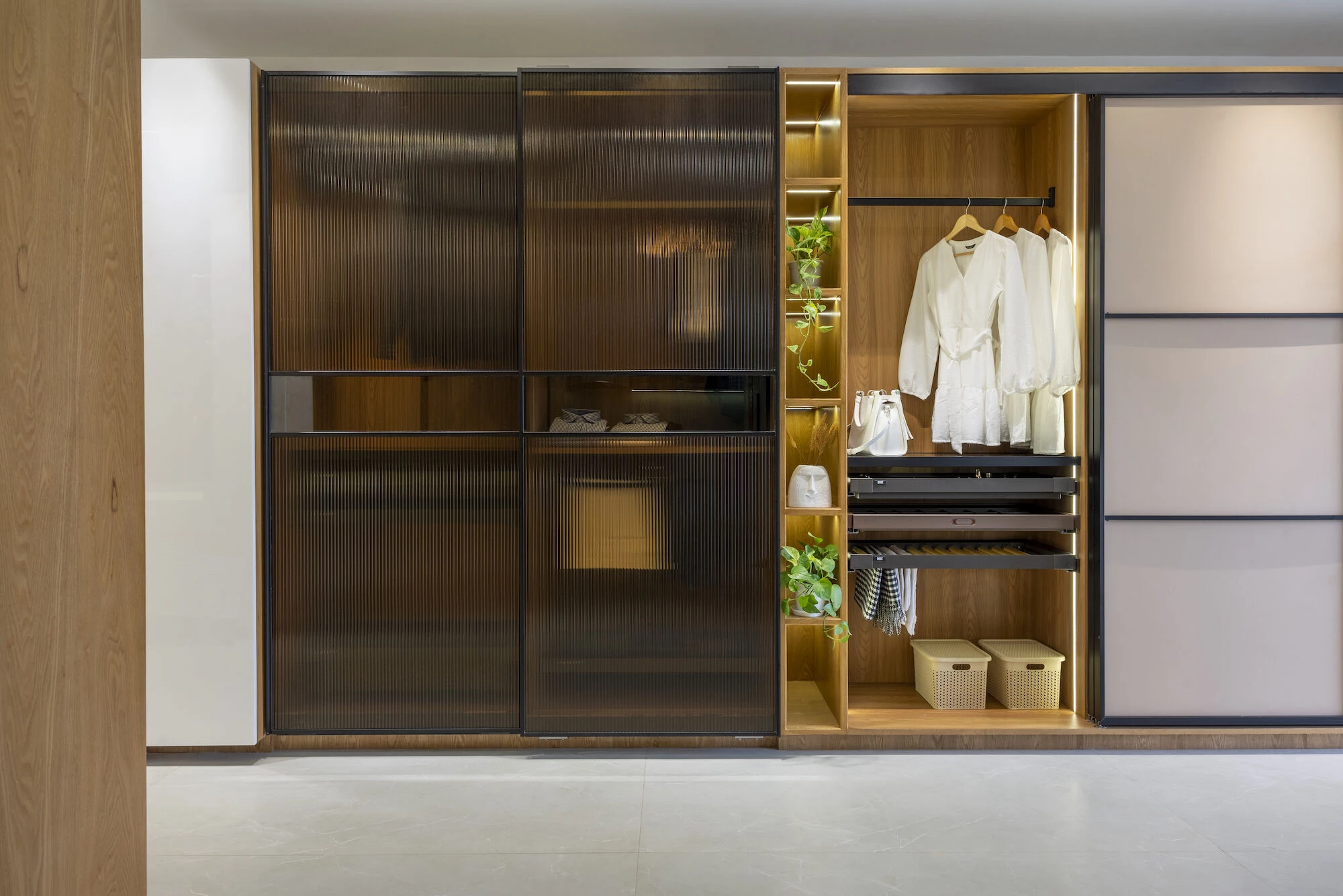 BOSE&OLIVE 硬件体验中心丨印度丨J Architects-27