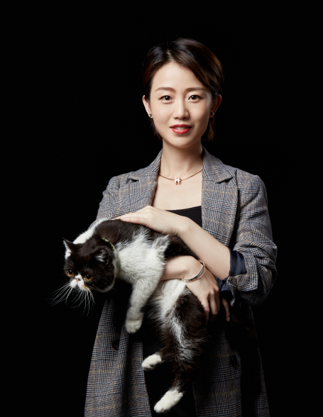 《盛夏》· 现代简约设计诠释都市生活丨龙瑞装饰-47