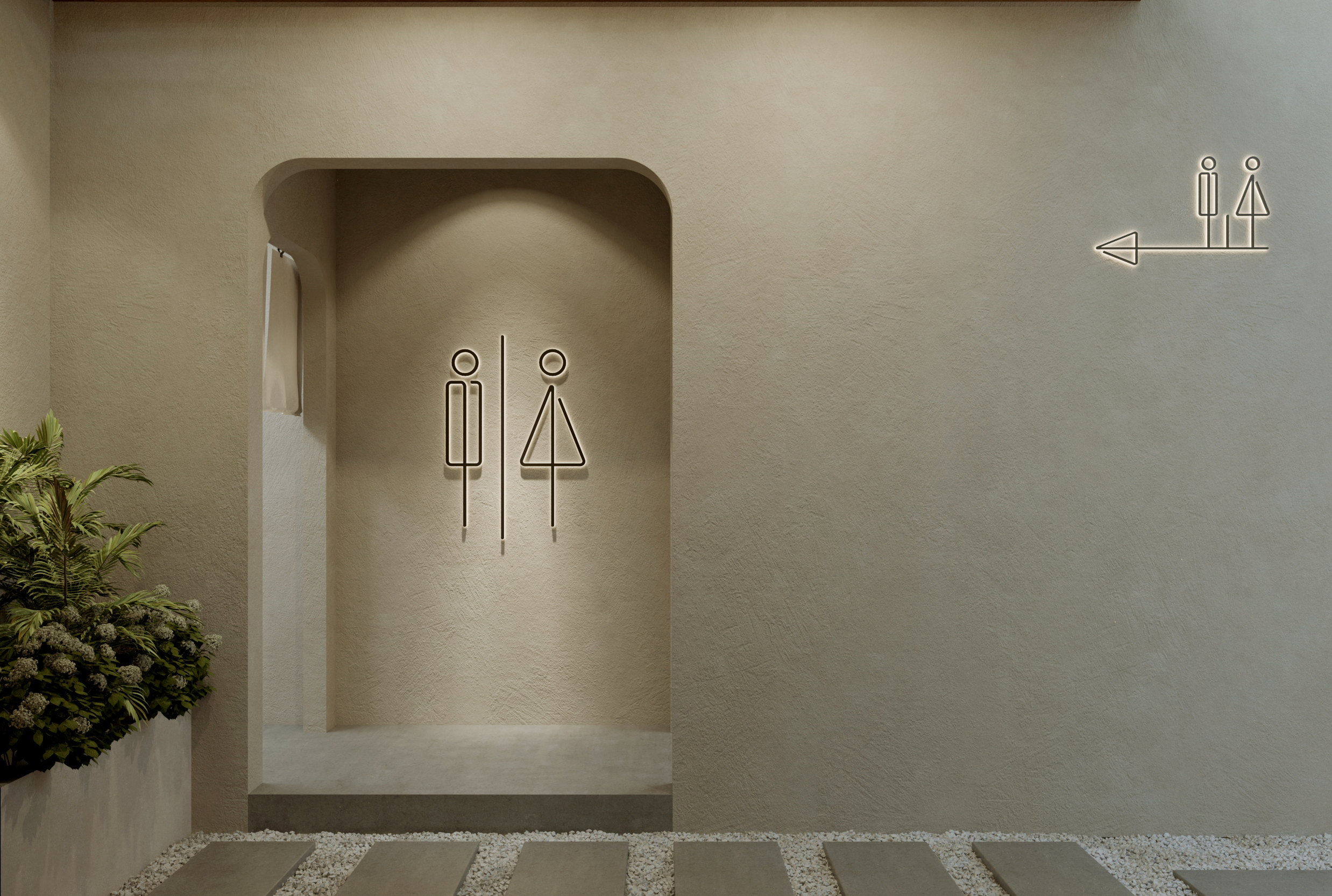 中原传奇咖啡园

注：Trung Nguyen常见指越南的中原品牌，这里结合语境推测翻译为中原  丨越南丨Rab Studio & LIEN Design-18