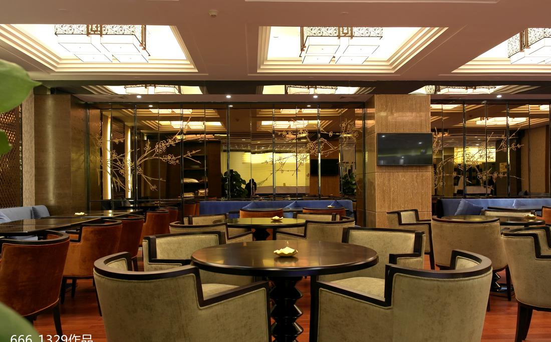 
广州英伦公馆酒店 -11