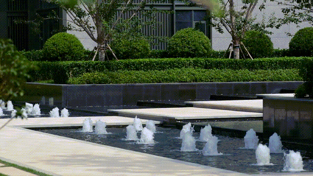 北纬 37°蓝色之梦·烟台天马相城·禾园丨中国烟台-19