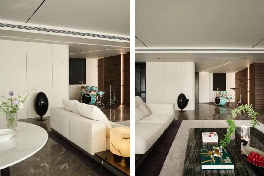 江畔的诗意栖居|未也实景作品-42