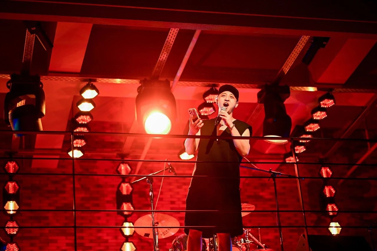 篝火旁·亚运公园店丨中国杭州丨杭州观堂室内设计有限公司-107