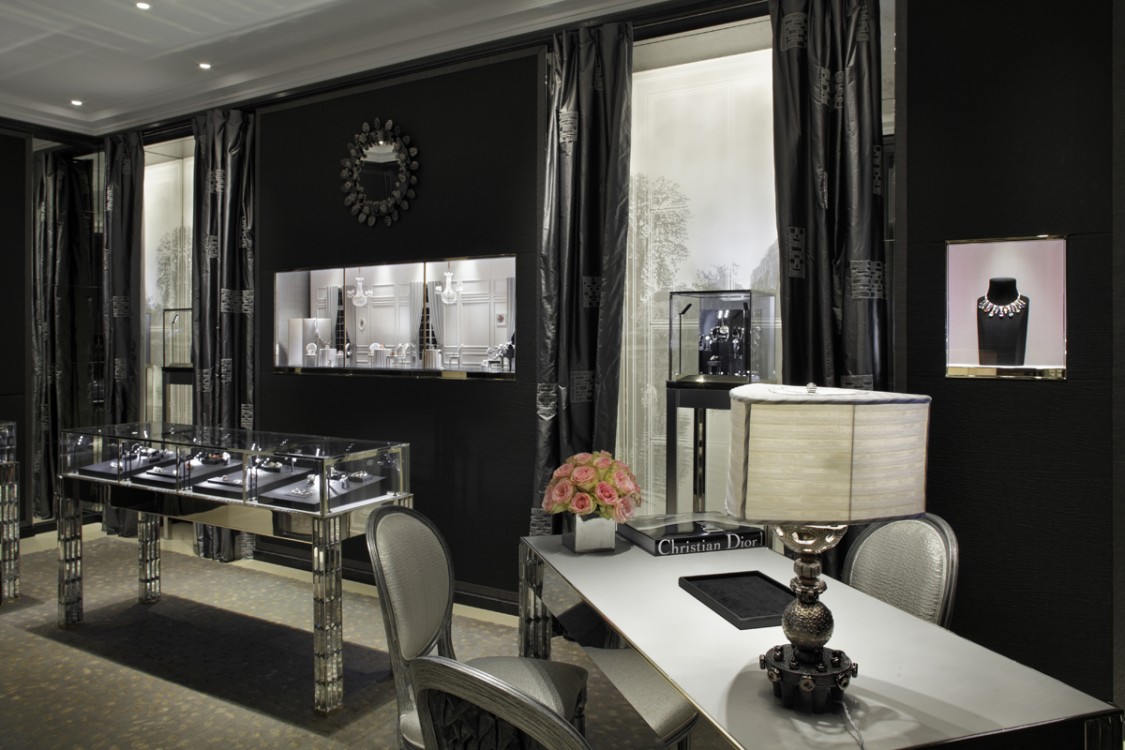 Dior Place Vendôme Peter Marino-7