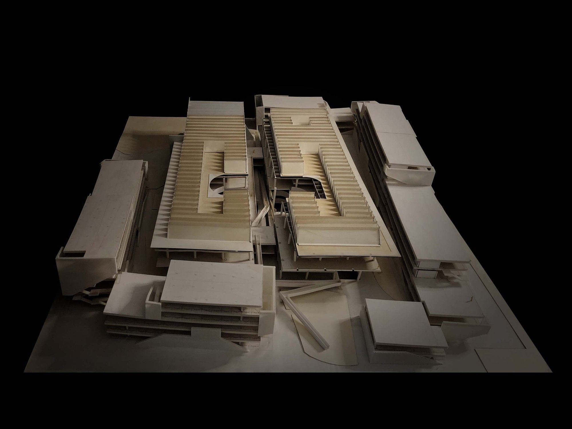 鹰爪艺术学院丨中国杭州丨waa-85