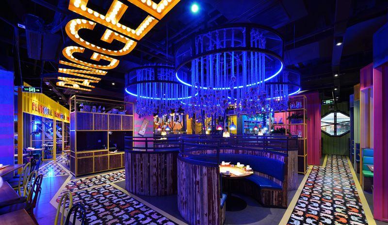 常州市新北区万达胖哥俩-14