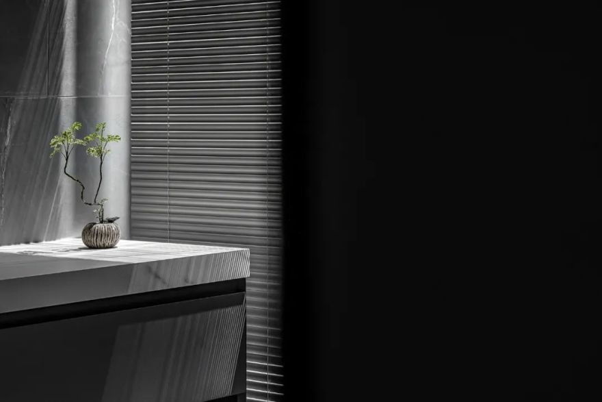 《ZHANG》会所丨中国汕头丨汕头市许业功室内设计有限公司-33