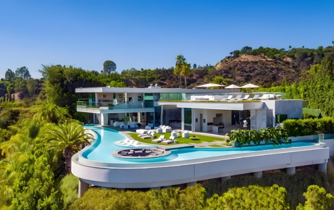 即使是吴彦祖改造的“漂亮房子”，也逃脱不了“废弃”的命运！-78