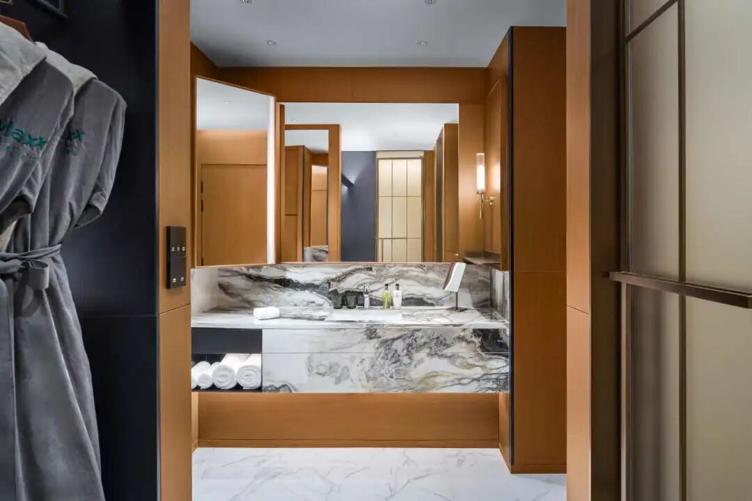 MaxX｜青岛C位的“德式新贵”-105