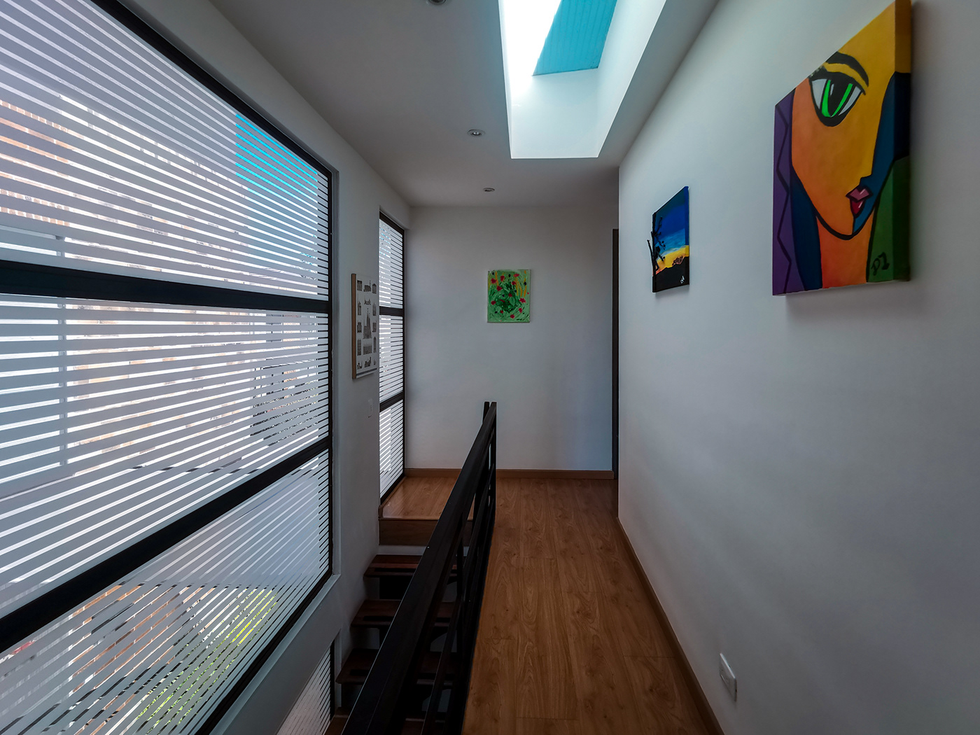 Anastasiya Gushchina丨别墅丨Sierra Luna-4