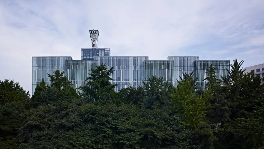 Heukseokdong 图书馆改造丨韩国首尔丨Archium-33