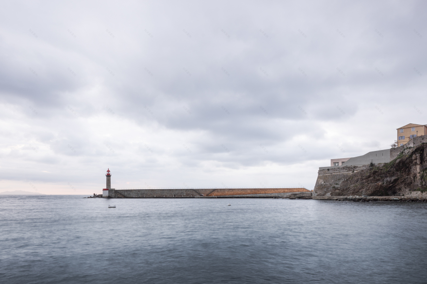 Aldilonda 桥丨法国-26