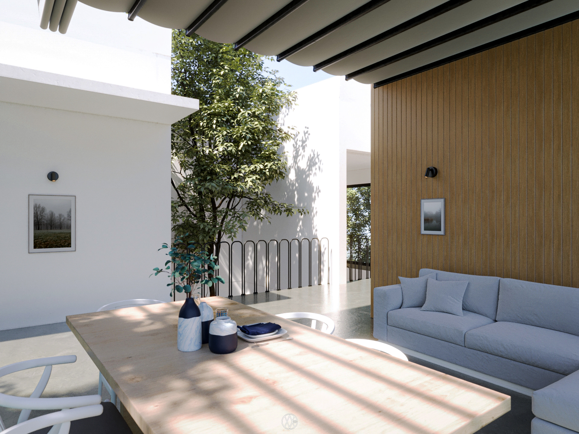 列兵的家庭周末度假屋丨柬埔寨贡布-35