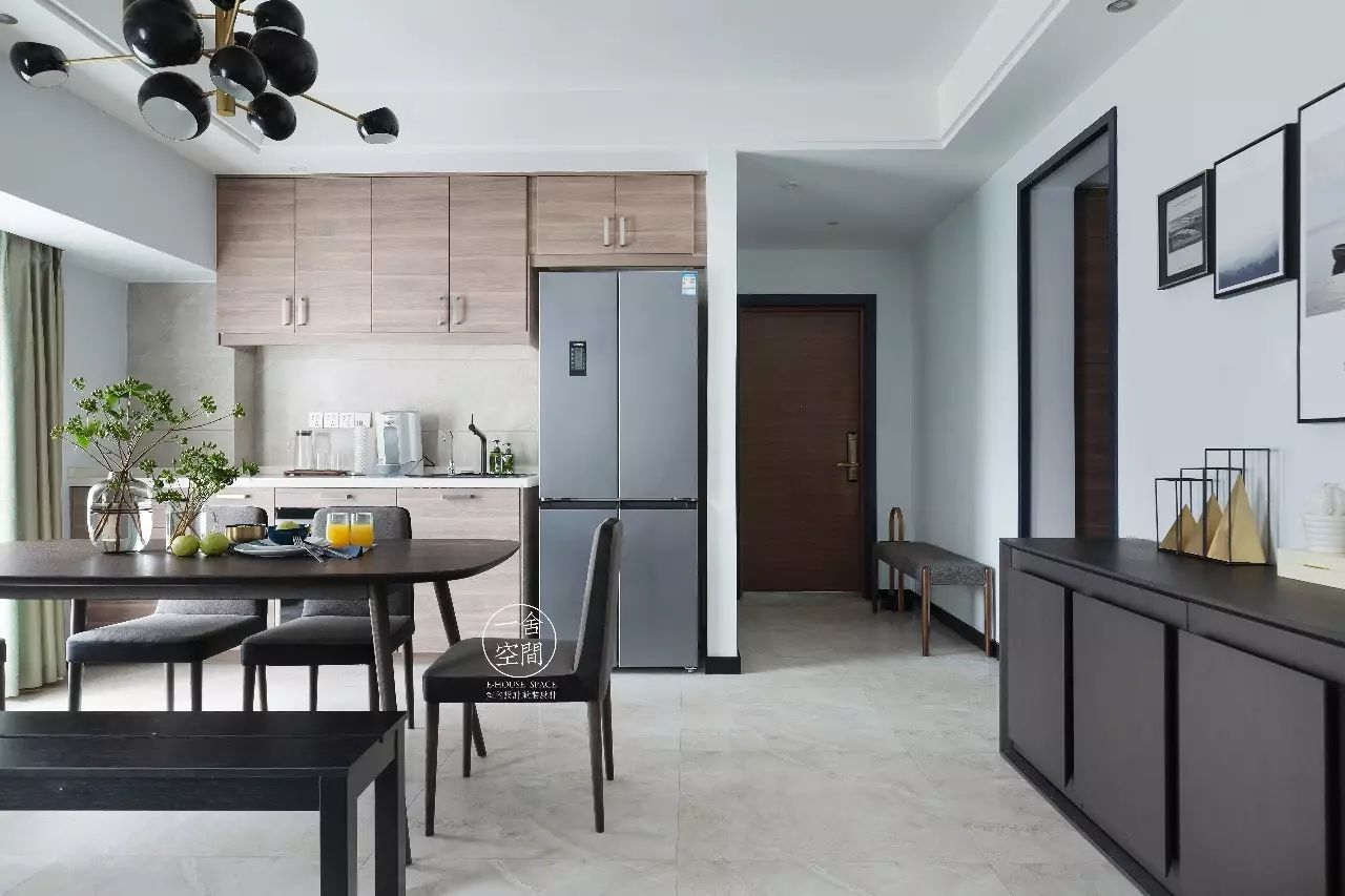 《从前慢》 | 现代简约生活的诗意表达-41