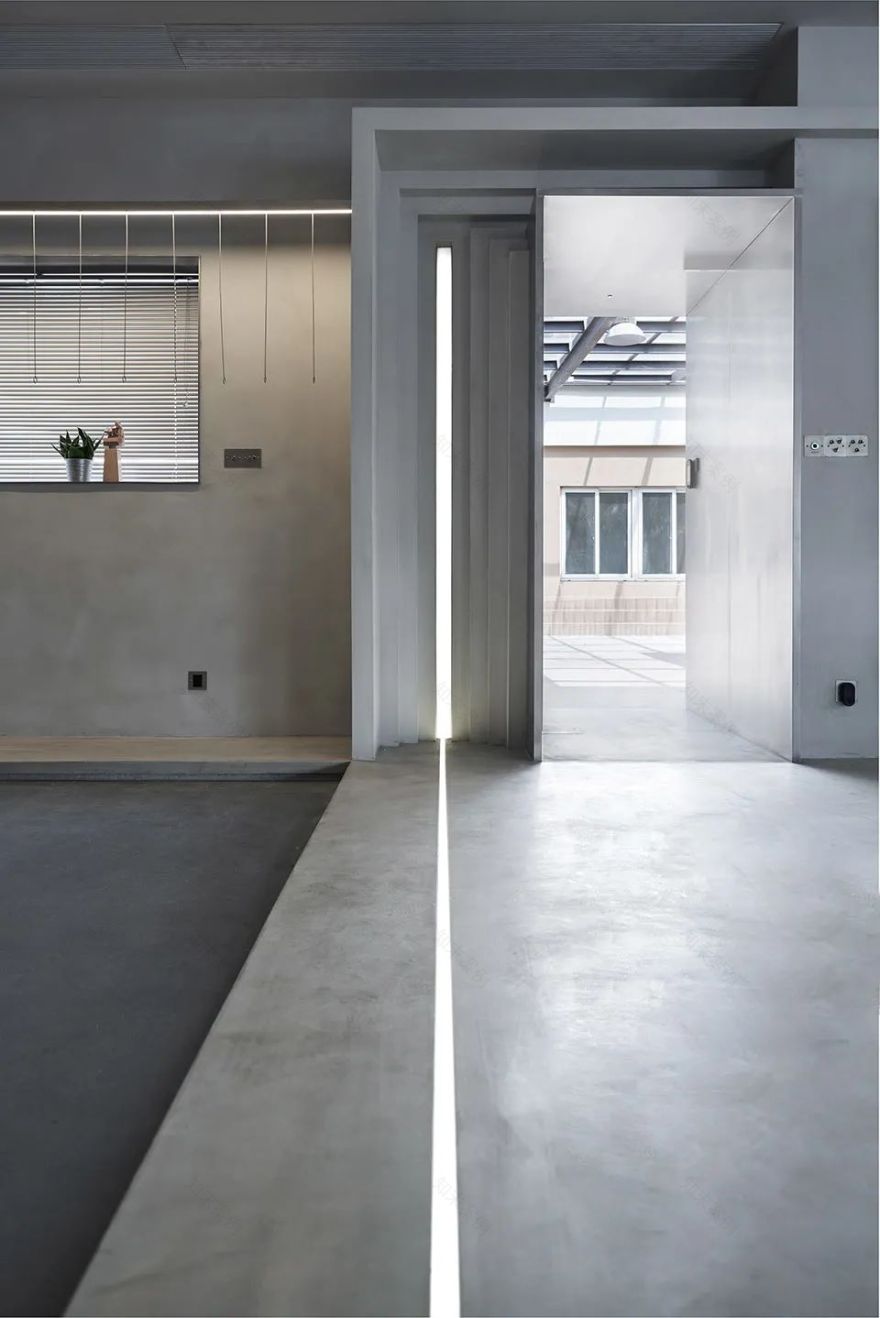 Bytehare巷尾药局办公空间丨中国杭州丨杭州吾好空间设计有限公司-6