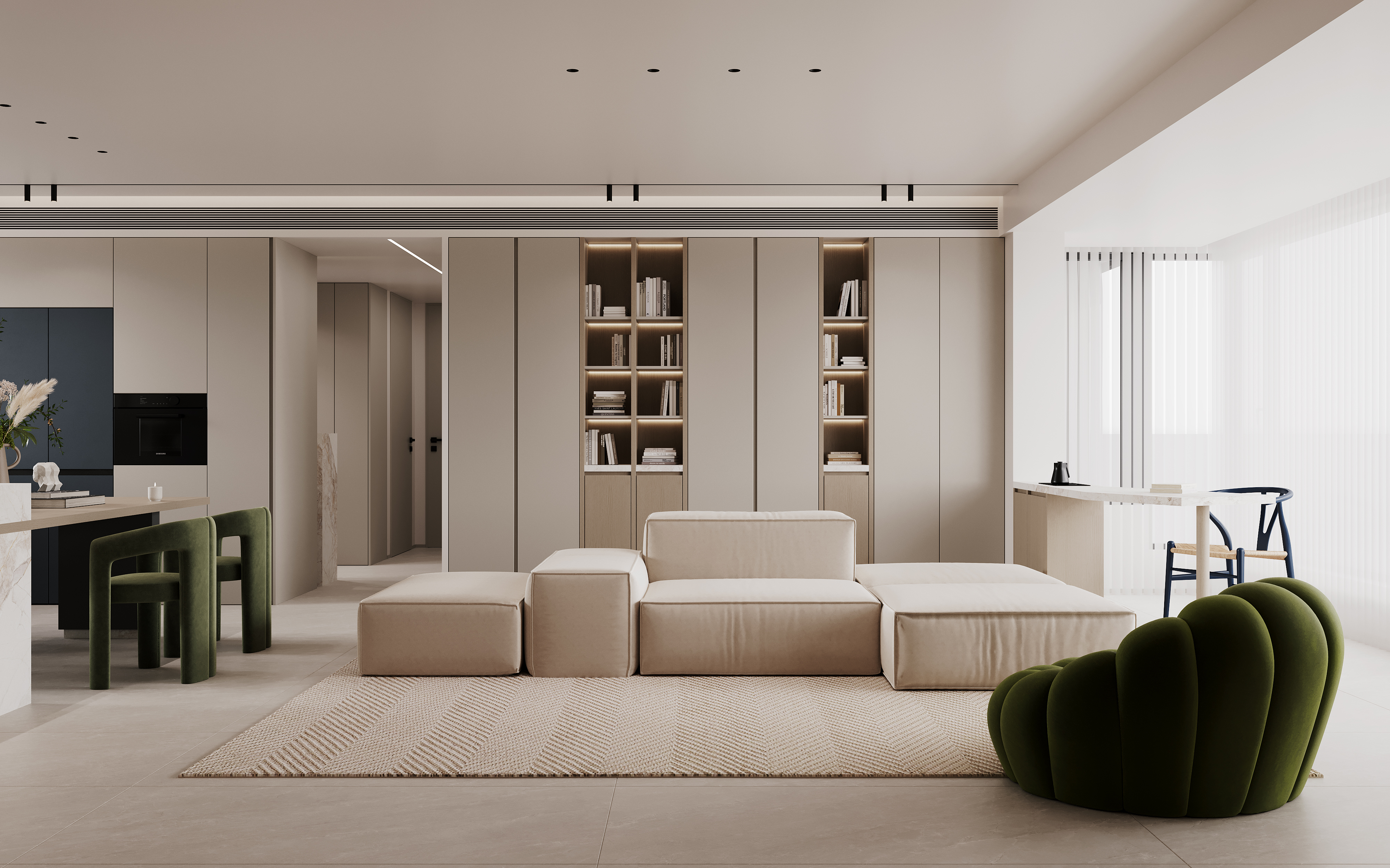 奉天久舍|华发·和平首府-4