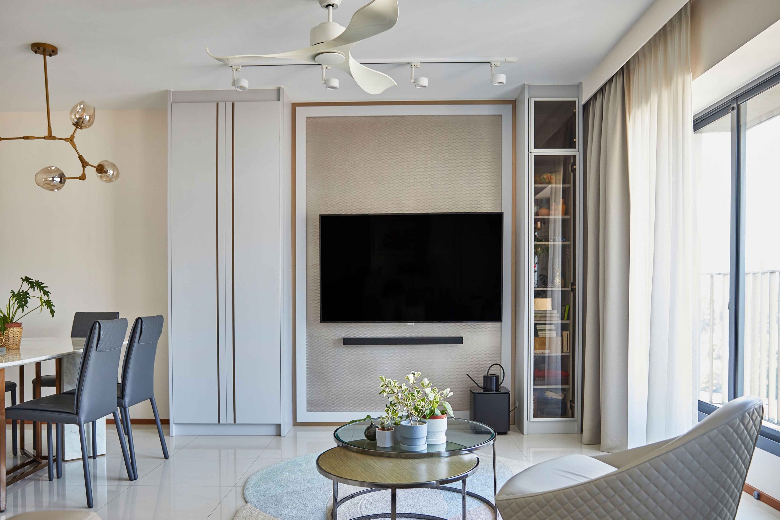 丨新加坡丨The Interior Lab-20