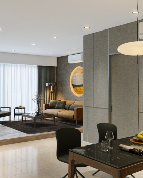 Riviera Point Apartment