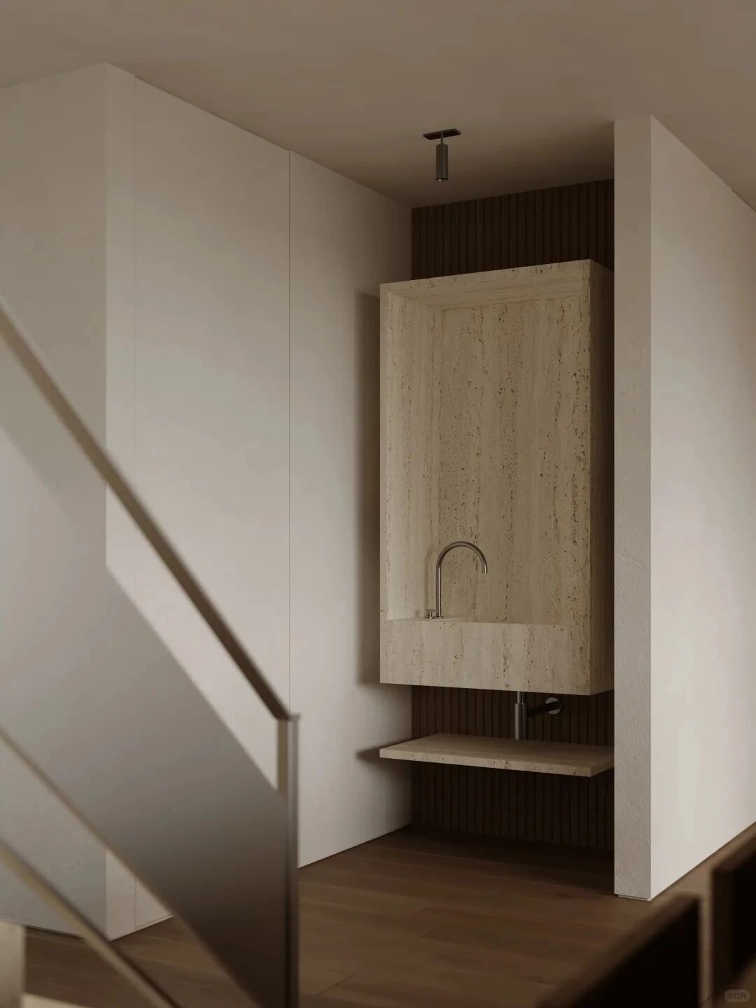 成都富有生命力的私人住宅丨中国成都丨隐序制作-24