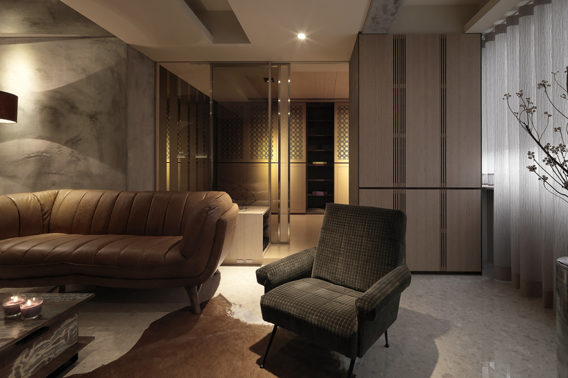 观园  思谬空间设计-0