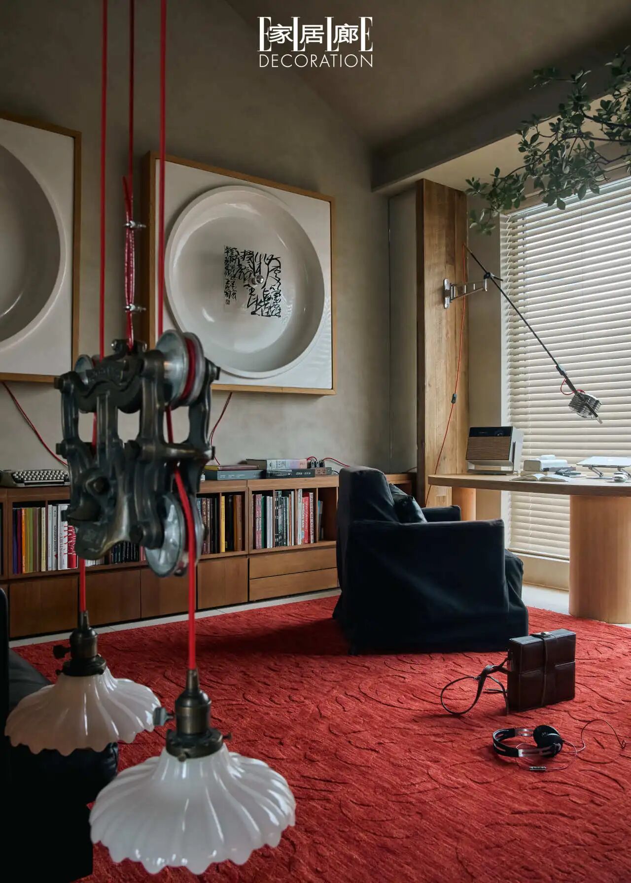 崔树为自己预设的15年不过时的家丨中国北京丨CUN寸DESIGN（崔树为创始人及主持设计师）-39