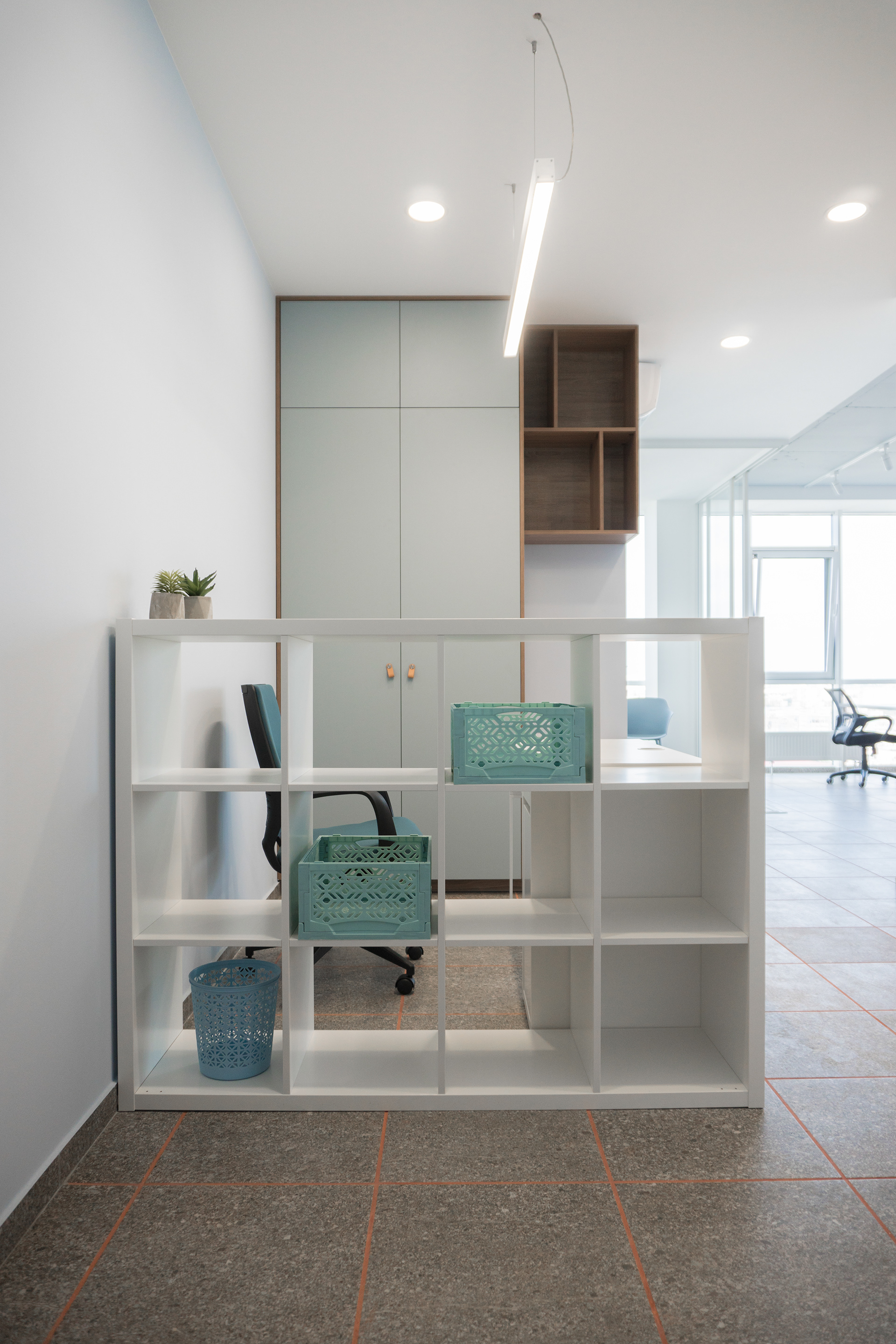 Office "40": 65 sq.m (Real)-1