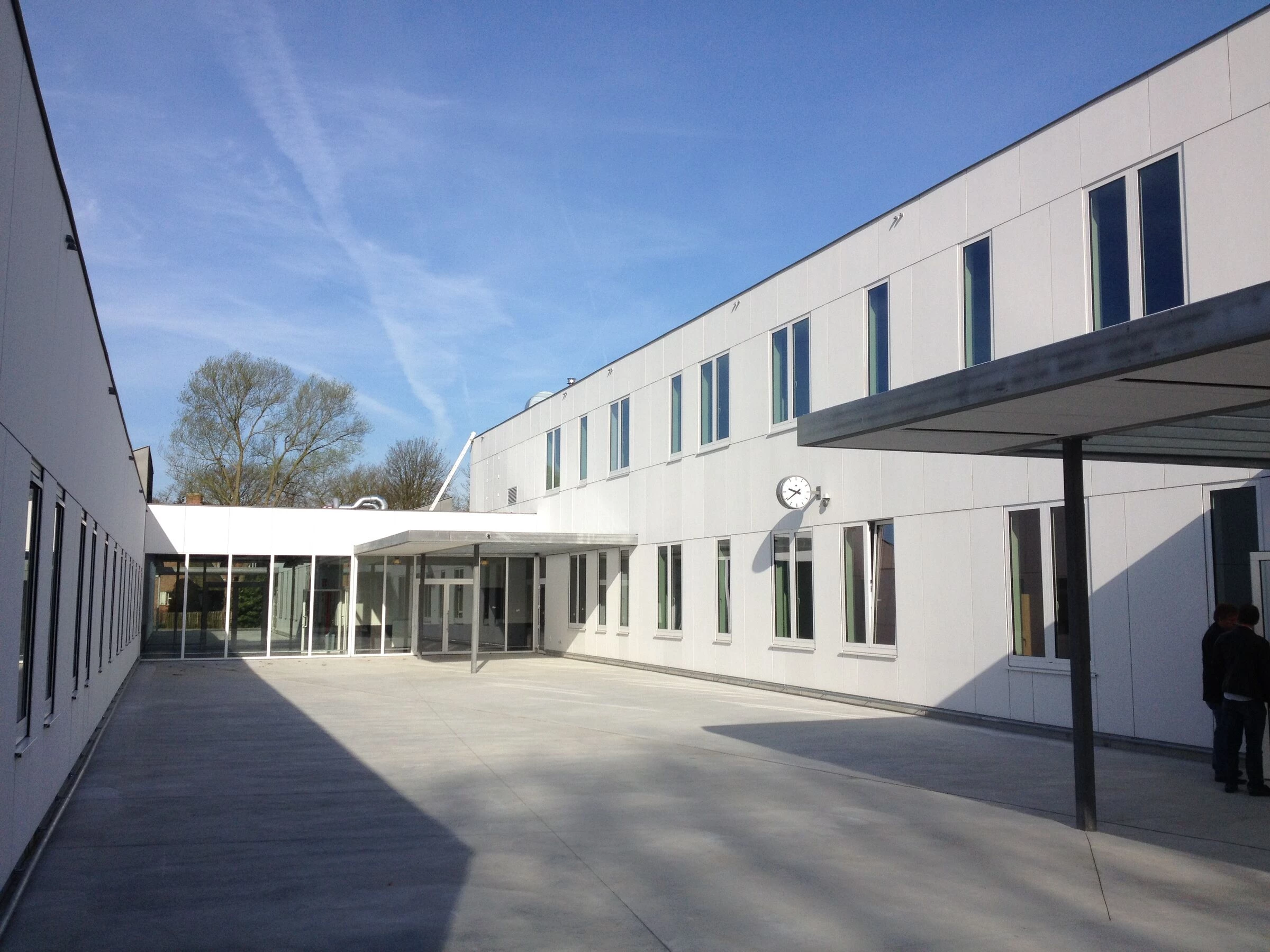 Boarding school MPI Zonneken & SBSO Baken-10