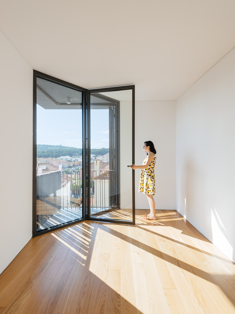 葡萄牙里斯本“两座大师级房屋”-44