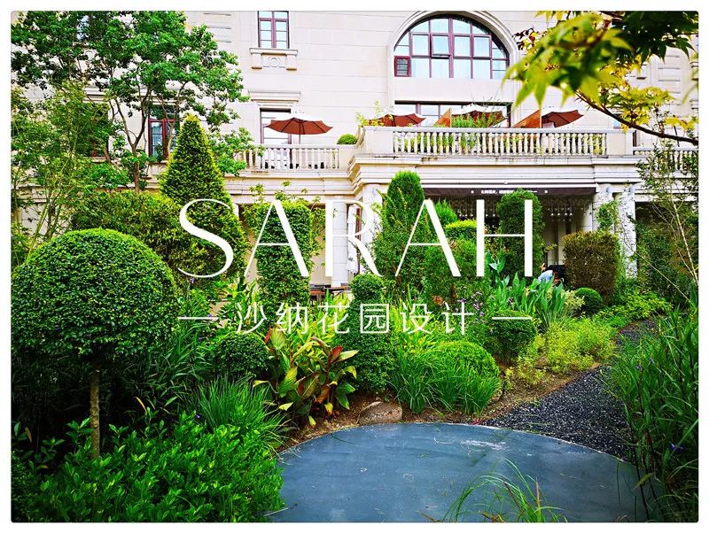 花园设计-来看看三角形的花园是如何设计的吧-16