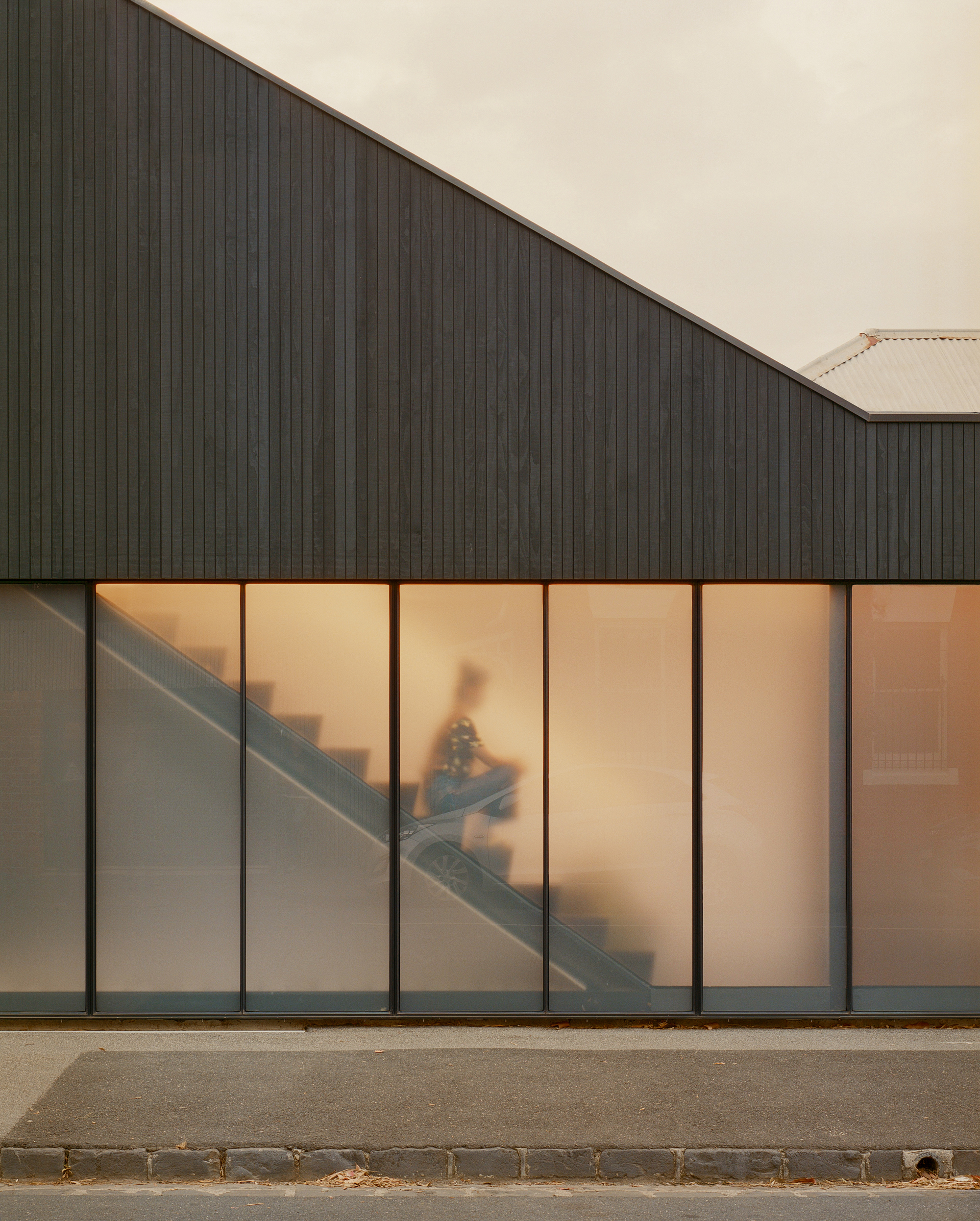 房子 B丨澳大利亚丨Kart Projects | Architecture-14