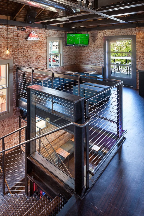 丨美国图森丨Rob Paulus Architects-14