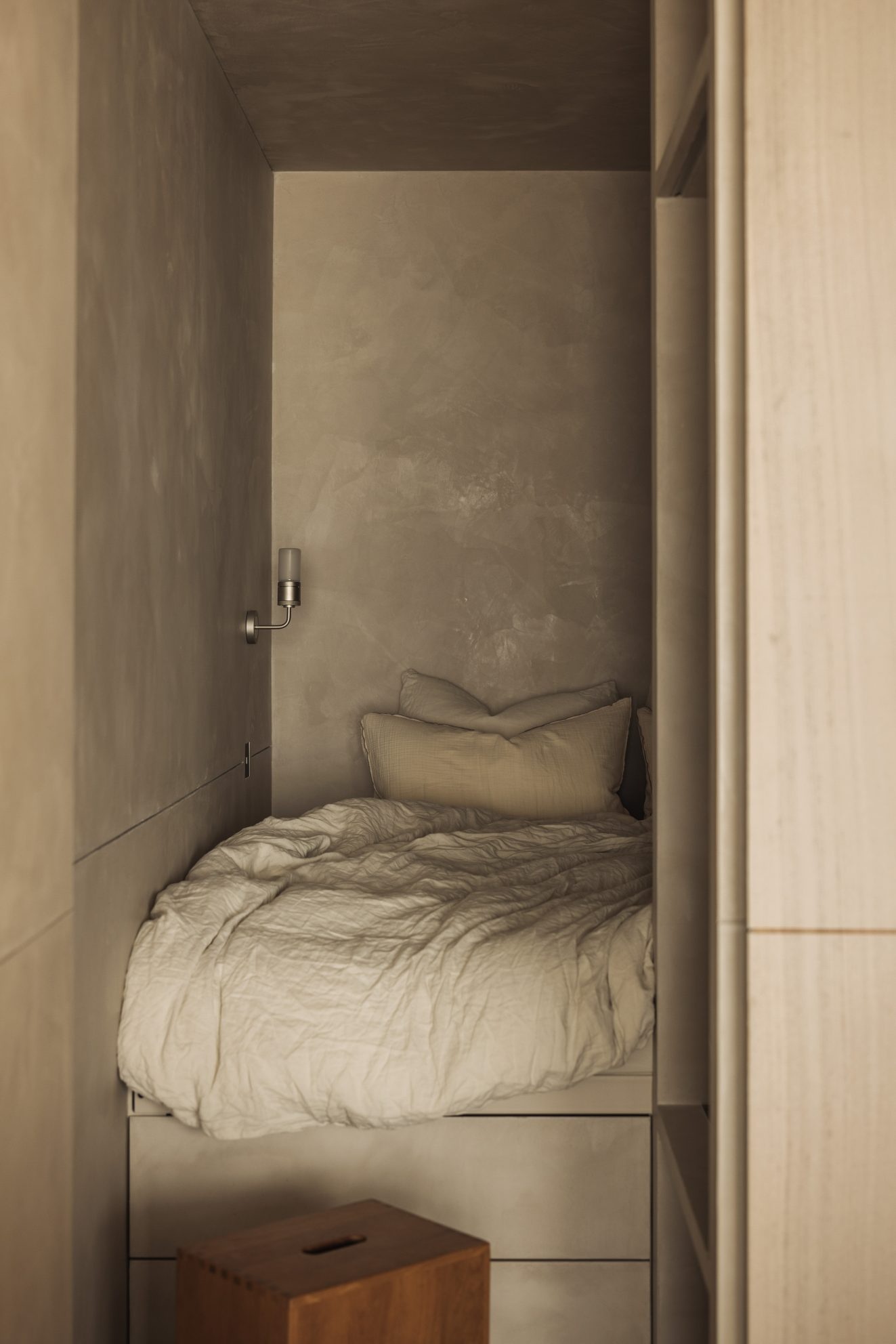 客餐厅丨比利时西佛兰德丨TJIP interior architects-17