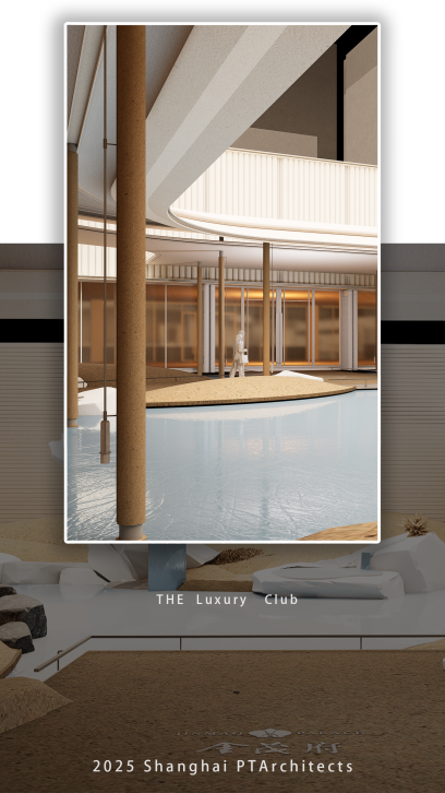 天津金茂府丨中国天津丨上海柏涛-69