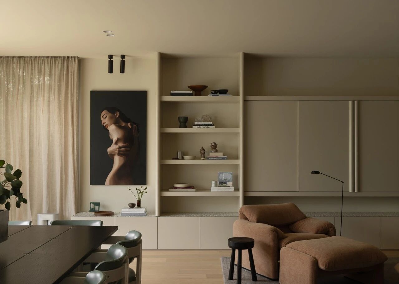 旅途之家丨澳大利亚丨CJH Studio-16