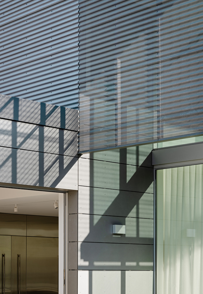 美国帕洛阿尔托艺术别墅-39