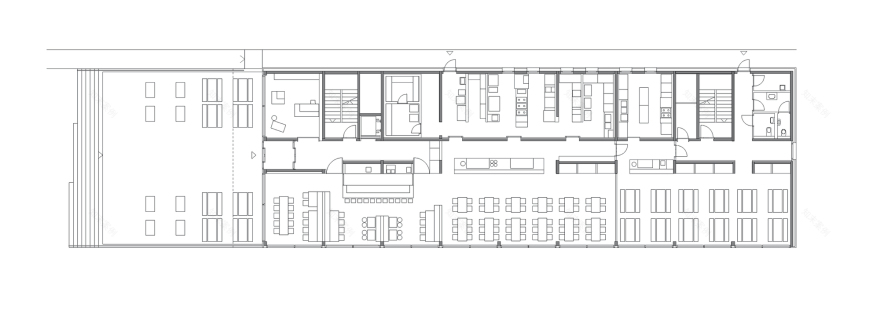 Nordic Ski Centre / Durisch + Nolli Architetti-27